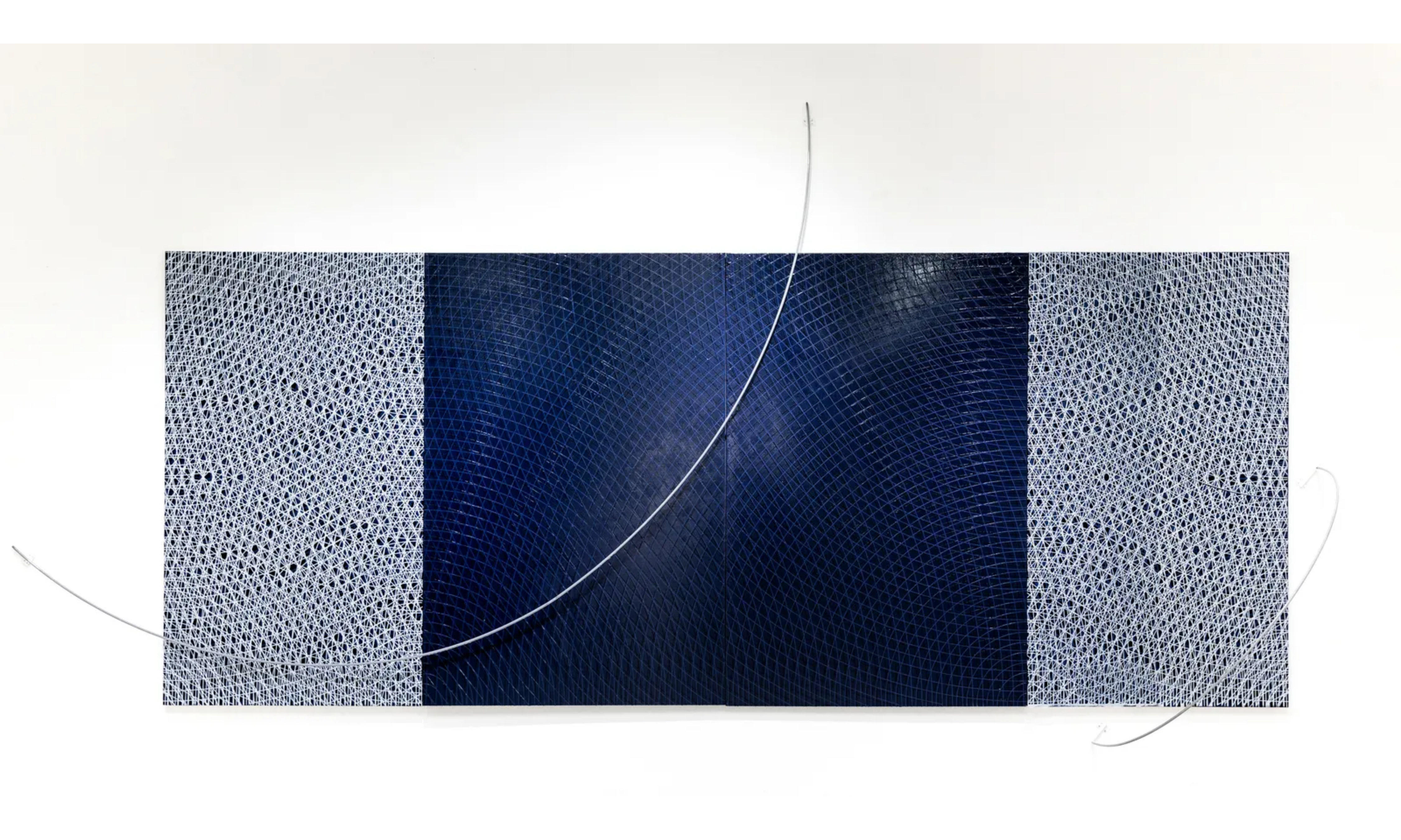 Extra Dimension - grid No.∞22